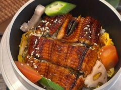 -ITARU食堂·定食料理(西丽店)
