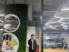 -恒之健私人定制健身(成山店)