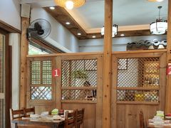 -下梅人家土菜馆(历史文化餐厅度假区店)