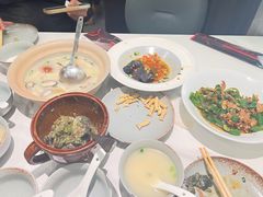 -攸州小镇家湘菜(小米科技园店)