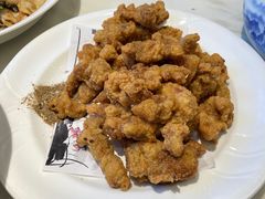 -南山鲜虾面·活鲜小馆·海味大连菜(南山总店)