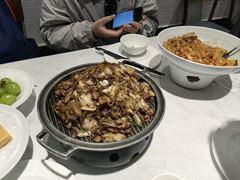 -福海居烤鸭店(鸟巢店)