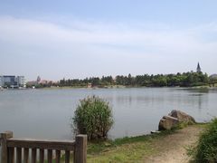 -美兰湖景区
