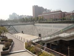-辛亥革命博物院北区