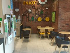 -德克士(益庄北国店)