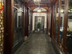 -湘湖大院(越王路店)