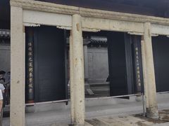 -王阳明故居