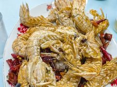 -崴海渔村(虹梅路店)