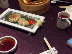 -粤匠·澳门点心粤菜海鲜(澳门半岛店)