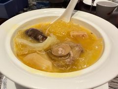 -北京饭店谭家菜