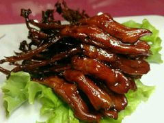 -上海老饭店(北京分店)