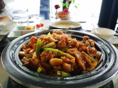 -柳莺湖上·湖景餐厅·江南菜(西湖店)