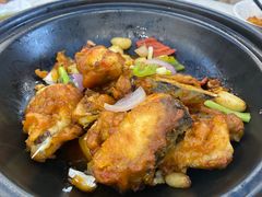 -馨越楼·点心·粤菜(赤坎店)