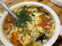 -老杨饭店(万科里店)