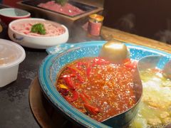 -吼堂老火锅(太古里总店)