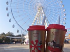 -横店影视城梦幻谷园区