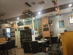 大堂-丫丫汤膳打边炉(宏府408坊店)
