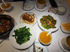 -汤城小厨•粤菜•靓汤(金宝街店)