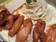 -赤火牛排(金狮广场店)
