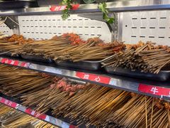 -江二娃串串香(科园四路总店)