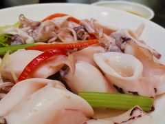 -大洋家·精品潮汕菜·生腌砂锅粥(天河东路店)