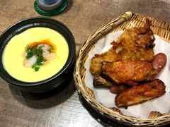 -好人民间小吃·番茄鱼酸菜鱼(木渎悠方店)
