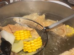 -焯牛潮汕牛肉火锅(云峰街创始店)
