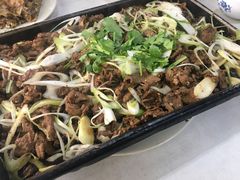 -清真永恒华威肉饼(潘家园店)