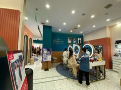-海马体照相馆(南昌王府井购物中心店)