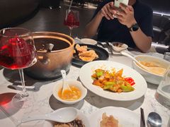 -奉天小馆·非遗东北菜(济南万象城店)