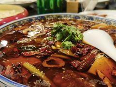 -徐记私厨(半淞园路店)