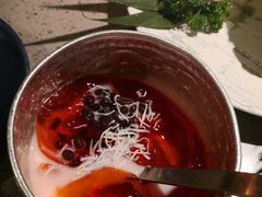 -觅山云南菜(泊富ICITY店)