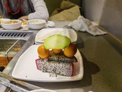 -海底捞火锅(松雷店)