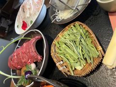 -盡膳口福跷脚牛肉火锅(晶耀前滩店)