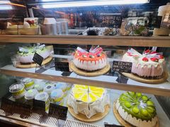 -Max Bakery 阿唛手作