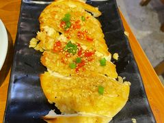 -小院烤肉(公园南路店)