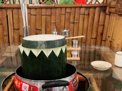 -尚竹阁冬瓜盅·18年地标美食(平洲店)