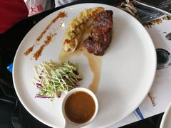 -法兰度航空主题餐厅(台山昌大昌店)