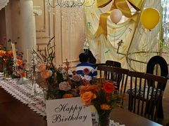 -HERRE·FARM 赫尔露营农场·团建聚会包场