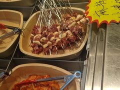 -生火火·小炉子炭烤(金楠天街总店)