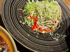 -金孔雀德宏傣味餐馆(魏公村店)