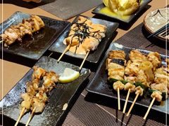 -鸟内会(河北路店)