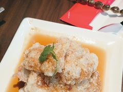 -大同江朝鲜菜•长春地标美食(绿园吾悦广场店)