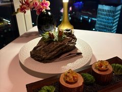 -翡翠36餐厅(浦东香格里拉店)