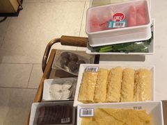 -野妹火锅(布吉店)
