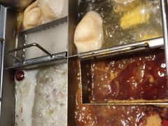 -海底捞火锅(铂澜大象城店)
