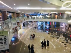 -皇庭广场(福华三路店)