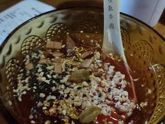 -受气牛肉·重庆耙牛肉(来福士店)