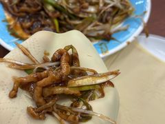 -东北风味思缘食府(对湖路店)