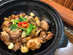 -香港仔茶餐厅(凤阳店)